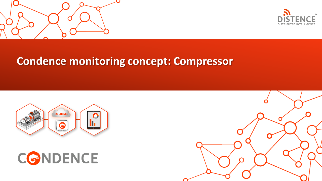 Condence Advanced - Compressor